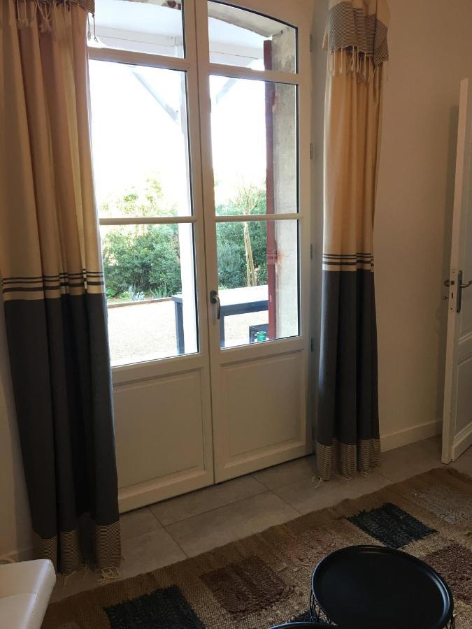 Villa Les Ombrees Arcachon Exterior photo